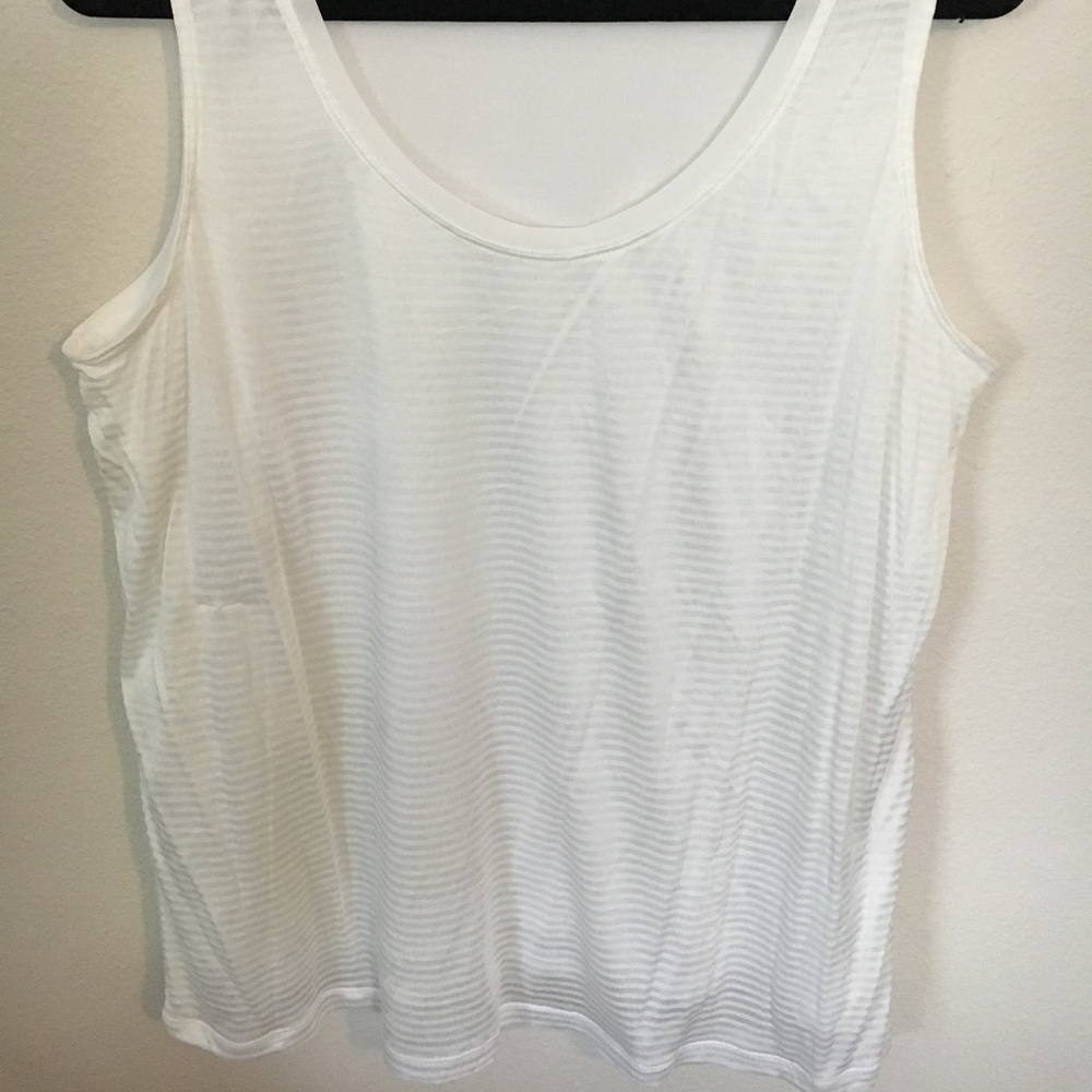 Liz Claiborne top.